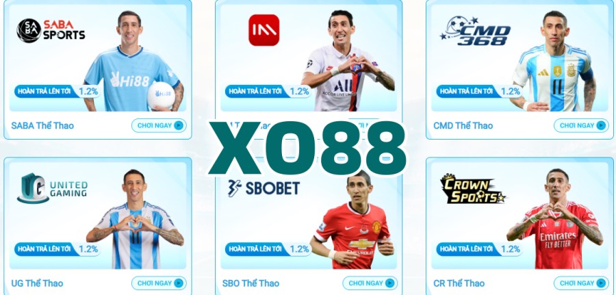 Luật Chơi Baccarat Online Tại XO88: Đơn Giản Và Chi Tiết